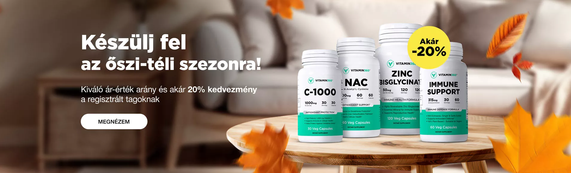Immunerősítés