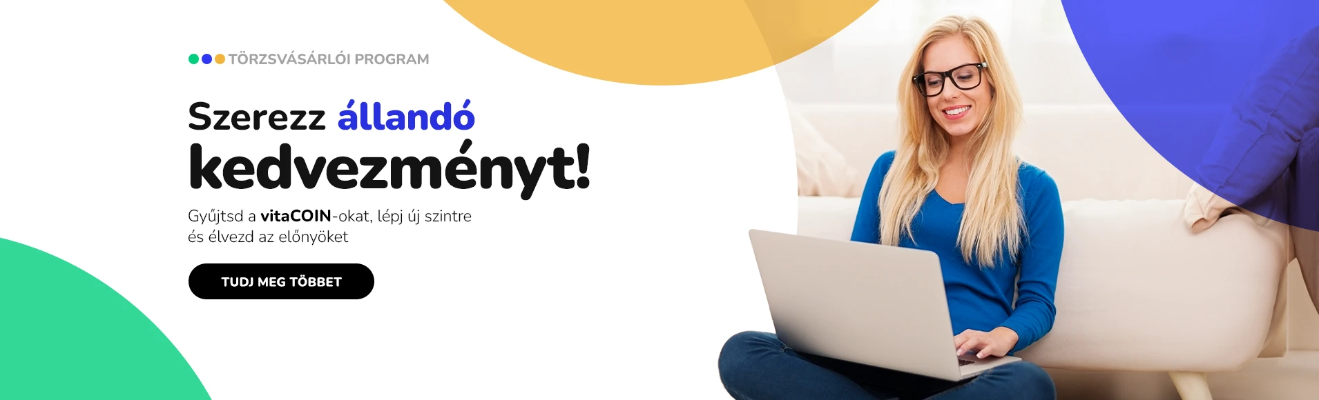 TÖRZSVÁSÁRLÓI PROGRAM