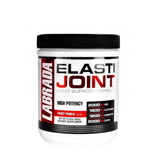 Labrada ElastiJoint® - Ízületvédő  (384 g, Gyümölcsös Puncs)