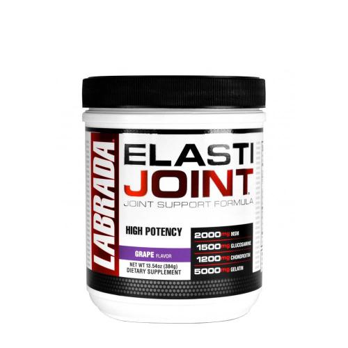 Labrada ElastiJoint® - Ízületvédő  (384 g, Szőlő)