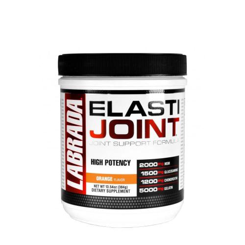 Labrada ElastiJoint® - Ízületvédő  (384 g, Narancs)