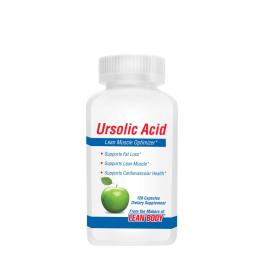 Labrada Ursolic Acid - Urzolsav (120 Kapszula)