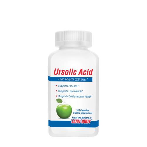 Labrada Ursolic Acid - Urzolsav (120 Kapszula)