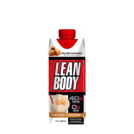   Labrada Lean Body Ready-to-Drink Protein Shake (500 ml, Sós Karamella)