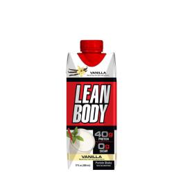   Labrada Lean Body Ready-to-Drink Protein Shake (500 ml, Vanília)