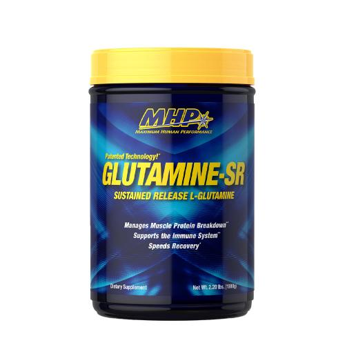 L-Glutamin-SR (1000 g, Ízesítetlen)