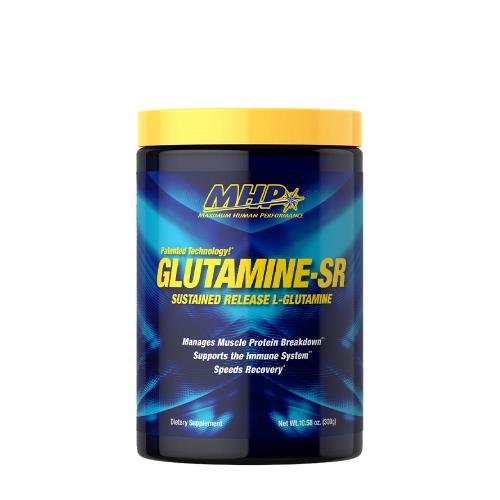 MHP L-Glutamin-SR (300 g, Ízesítetlen)