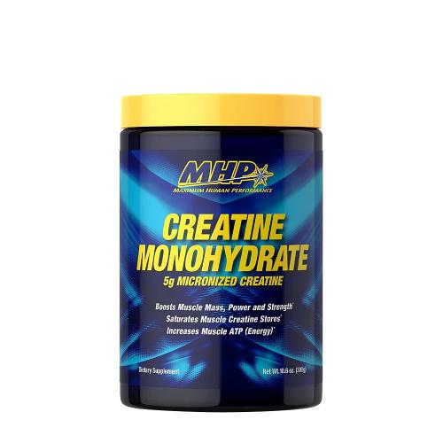 MHP Creatine Monohydrate - Kreatin-monohidrát (300 g)