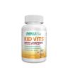 Now Foods Kid Vits Multivitamin rágótabletta Gyermekeknek (120 Rágótabletta)