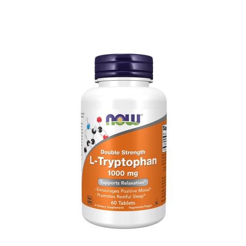L-Triptofán 1000 mg (60 Tabletta)