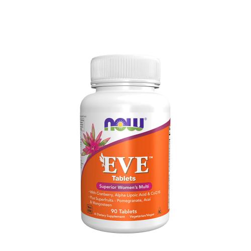 Eve Women's Multivitamin tabletta Nőknek (90 Tabletta)