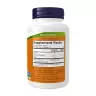 Now Foods Organikus Spirulina Alga 500 mg (200 Tabletta)