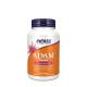 Now Foods Multivitamin tabletta Férfiaknak - ADAM Men's Multiple Vitamin (60 Tabletta)