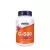 Now Foods C-vitamin 500mg tabletta Csipkebogyóval (250 Tabletta)