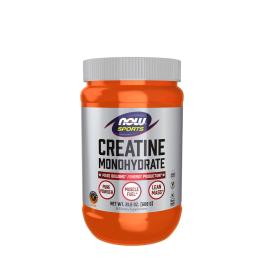   Now Foods Creatine Monohydrate Powder - Kreatin-monohidrát por (601 g)