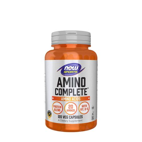 Amino Complete™ - aminosav (120 Kapszula)