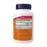 Now Foods Nyújtott hatású C-vitamin 1000 mg Csipkebogyóval (100 Tabletta)