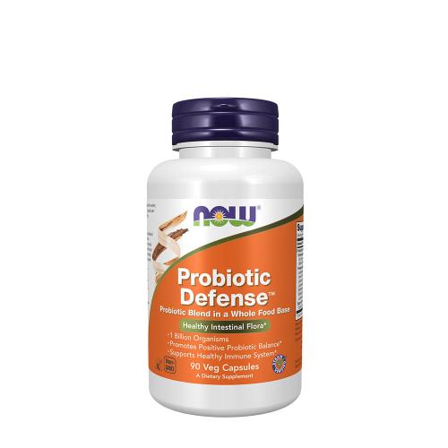 Probiotic Defense™ - Probiotikum (90 Veg Kapszula)