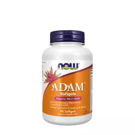   Now Foods ADAM™ Multivitamin kapszula Férfiaknak (90 Lágykapszula)