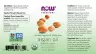 Now Foods Argan Oil, Organic - Argánolaj (59 ml)
