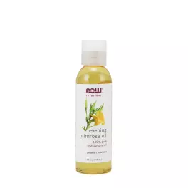 Now Foods Parlagi Ligetszépe Olaj (118 ml)