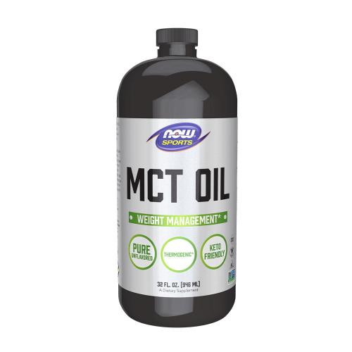 MCT Olaj (946 ml)