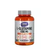 Now Foods Extra Erős L-Glutamin 1000 mg (120 Veg Kapszula)