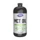 Now Foods Organikus MCT Olaj (946 ml)