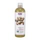 Now Foods Castor Oil - Ricinusolaj (473 ml)