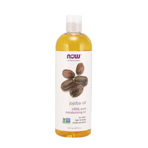 Now Foods Jojoba Olaj (473 ml)