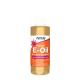 Now Foods E-vitamin Olaj (118 ml)