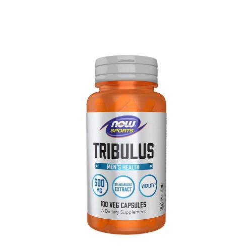 Tribulus - Férfi Potencianövelő 500 mg (100 Veg Kapszula)