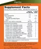 Now Foods Emésztő Enzimes rágótabletta - Acid Relief With Enzymes Chewables (60 Rágótabletta)