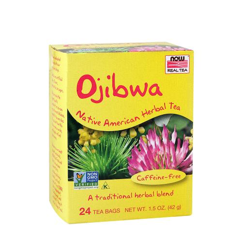 Ojibwa Gyógynövényes Tea (24 Teafilter)