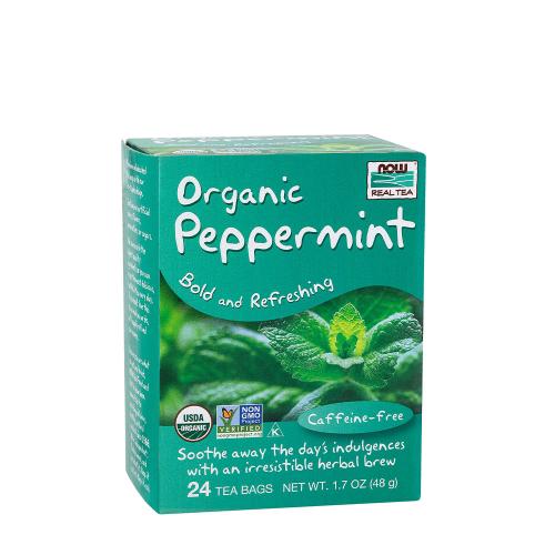 Peppermint Borsmenta Tea (48 g)