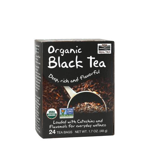 Természetes Fekete Tea (24 Teafilter)
