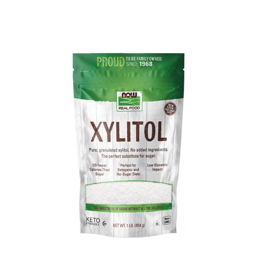 Xylitol Édesítőszer (454 g)
