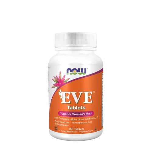 Eve Women's Multivitamin tabletta Nőknek (180 Tabletta)