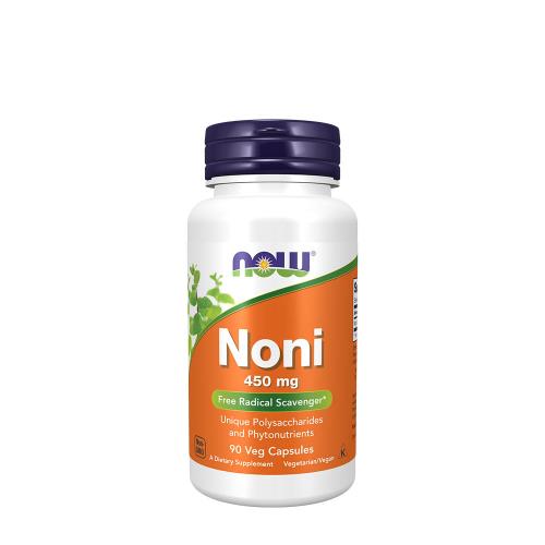 Now Foods Noni 450 mg (90 Veg Kapszula)