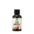 Now Foods Organikus Monk Fruit Édesítőszer - Organic Liquid Monk Fruit  (53 ml, Karamell)
