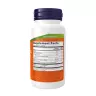 Now Foods Sambucus Zinc-C - Bodza koncentrátum (60 Szopogató Tabletta)