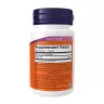 Now Foods Melatonin 5 mg Sustained Release - Nyújtott felszívódás (120 Tabletta)