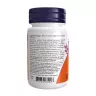 Now Foods Melatonin 5 mg Sustained Release - Nyújtott felszívódás (120 Tabletta)