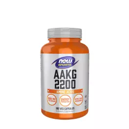 Now Foods AAKG 2200 (180 Veg Kapszula)