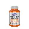 Now Foods Branched-Chain Amino Acids - BCAA (120 Veg Kapszula)