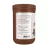 Now Foods Organic Cocoa Powder - Organikus Kakaópor (12 oz.)