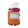 Now Foods Vitamin D3 Gummies - D3-Vitamin Gumicukor (90 Gumicukor, Eper)
