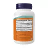 Now Foods Magnesium + Ashwagandha (120 Veg Kapszula)
