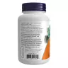 Now Foods Magnesium + Ashwagandha (120 Veg Kapszula)