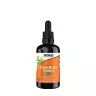 Now Foods Kava Kava Extract - Kava Kava Kivonat (59 ml (2 fl.oz.))
